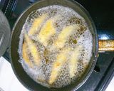 【業務スーパー食材】ワカサギのフライ作り方6写真