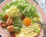 ☘ドライトマトのオイル漬け☘作り方10写真
