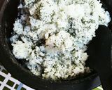 狭山のお茶農園に教わった茶飯♪作り方2写真