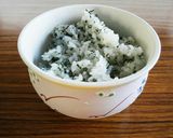 狭山のお茶農園に教わった茶飯♪作り方3写真