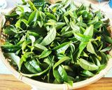 自宅で簡単‼お茶の葉からお茶の作り方作り方1写真