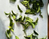 自宅で簡単‼お茶の葉からお茶の作り方作り方3写真