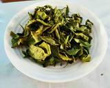 自宅で簡単‼お茶の葉からお茶の作り方作り方5写真