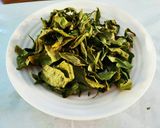 自宅で簡単‼お茶の葉からお茶の作り方作り方5写真
