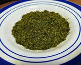 自宅で簡単‼お茶の葉からお茶の作り方作り方6写真