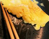 チーズin卵焼き♡作り方4写真