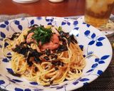 万能めんたいこソース作り方4写真