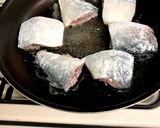 鯖のプロヴァンス風作り方10写真
