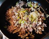 ヨウサマの減塩朝食(減量ver)㉑作り方4写真