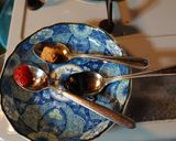 ヨウサマの減塩朝食(減量ver)㉑作り方5写真