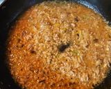 ヨウサマの減塩朝食(減量ver)㉑作り方6写真