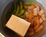 ヨウサマの減塩朝食(減量ver)㉑作り方7写真
