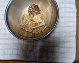 ヨウサマの減塩朝食(減量ver)㉑作り方8写真