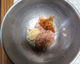 ヨウサマの減塩朝食(減量ver)㉑作り方9写真