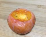 熟した柿でチップス♪大量消費も作り方1写真