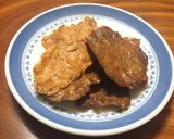 熟した柿でチップス♪大量消費も作り方5写真