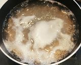 ぶっかけとろろ蕎麦作り方4写真