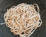 ぶっかけとろろ蕎麦作り方6写真