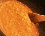 白菜カレー作り方5写真