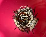 あと引く旨さ☆笹かまぼこのマヨソース和え作り方3写真