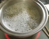 グルテンフリーコーンパスタたらこバター作り方4写真