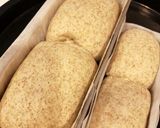 ふんわりライ麦パン作り方5写真