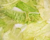 我が家のロール白菜作り方1写真