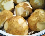 大量消費☆じゃがウインナーチーズ作り方1写真
