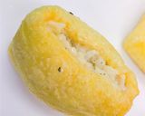 <超濃厚!>肉巻きおにぎり作り方3写真