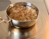 丁寧に【凍り豆腐（高野豆腐）の含め煮】作り方1写真