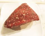 特別な日のローストビーフ♪作り方2写真