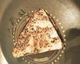 特別な日のローストビーフ♪作り方3写真