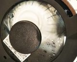 特別な日のローストビーフ♪作り方7写真