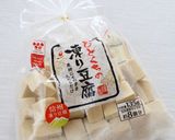 丁寧に【凍り豆腐（高野豆腐）の含め煮】作り方6写真