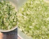 豚バラ肉と舞茸と里芋の赤ワイン・トマト煮作り方2写真