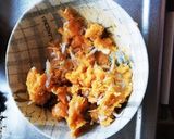 さつまいもコロコロ作り方2写真
