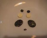 キャラ弁☆たれぱんだ弁当♪作り方3写真