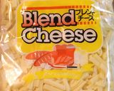 アーモンドチーズせんべい作り方1写真