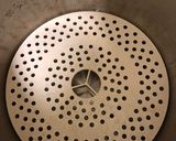 ホットクックで蒸し栗作り方2写真