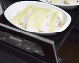 絶対おすすめ！アッと言う間に本格グラタン作り方8写真