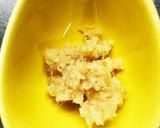 ダイエット煮物♡大根と人参のそぼろ餡かけ作り方4写真