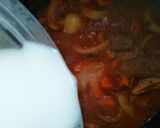 カレーじゃないよ!サバトマきのこライス作り方6写真