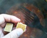 カレーじゃないよ!サバトマきのこライス作り方7写真