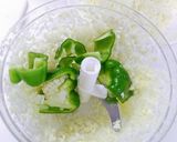 【玉ネギ無かった...】ドライカレー作り方4写真