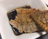 揚げない豚カツではなく豚カツ味のなにか作り方9写真