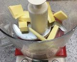 グルテンフリーフロランタン作り方1写真