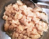 ダイエット煮物♡大根と人参のそぼろ餡かけ作り方3写真