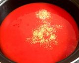 トマト鍋作り方4写真