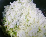 【玉ネギ無かった...】ドライカレー作り方7写真