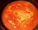 トマト鍋作り方6写真